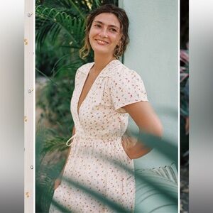 Christy Dawn Petite Dawn Dress